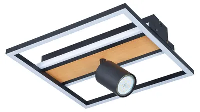 Immagine prodotto di Lampada a faretto da soffitto KORDA C230857703 Linea Zuma