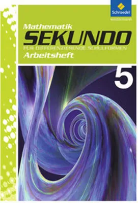 Immagine prodotto di Sekundo 5. Arbeitsheft