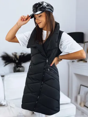 Imagen del producto de Weste WESTE STREET TY3280, color negro, talla L