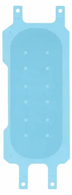 Produktbild von Clappio, Akku Klebeband für Samsung Galaxy Z Fold 6 Doppelseitig, Blau
