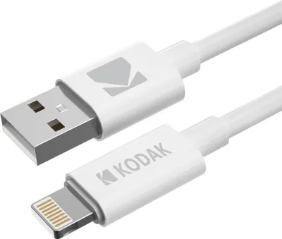 Immagine prodotto di Cavo USB Kodak Bianco