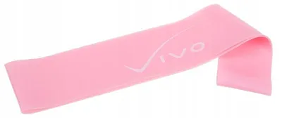Produktbild von Vivo Elastisches Fitnessband für Krafttraining