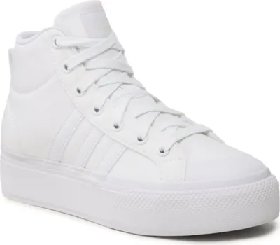 Produktbild von Adidas Schuhe Bravada 2.0 Platform Mid, IE2316