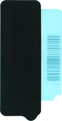 Produktbild von Klebefolie Display für Samsung Galaxy S7 (SM-G930F) Klebepad Kleberahmen Klebestreifen, Display Rahmen Kleber