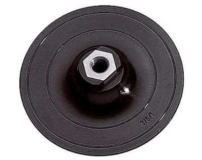 Immagine prodotto di platorello wolfcraft per carta abrasiva 180 mm M14 5618000