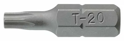 Immagine prodotto di Tengtools 106120900 Punte Torx Tx27 Tx2502703 (Confezione 3)
