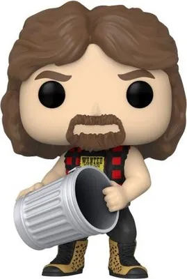 Immagine prodotto di Copia di FUNKO POP CULTURE MUSIC ROCK LEMMY KILMISTER MOTORHEAD FIGURINA NUOVA!  Funko