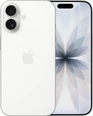 Produktbild von Apple iPhone 17 - 5G Smartphone - Dual-SIM / Interner Speicher 512 GB - OLED-Display - 6.3" - 2622 x 1206 Pixel (120 Hz)