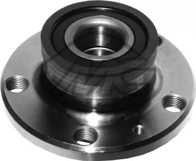 Produktbild von Metalcaucho Radlagersatz Hinten für VW POLO (9N) 120mm 90503