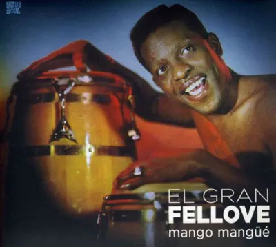 Obrázok produktu pre Mango Mangü,