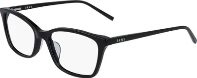 Produktbild von Dkny DK5013 (001) black 52/17/135 Damen Brillen