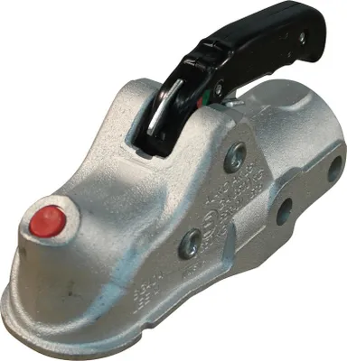 AL-KO Anhängerkupplung 3500 kg Ø60