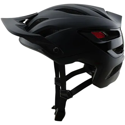 Immagine prodotto di Casco Troy Lee Designs A3 MIPS, colore:uno nero, taglia:XL/XXL (60-63cm)