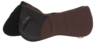 Image de LeMieux ProSorb Plain pad de correction matelassé avec trois inserts en mousse