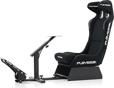 Produktbild von Playseat Evolution Pro schwarz