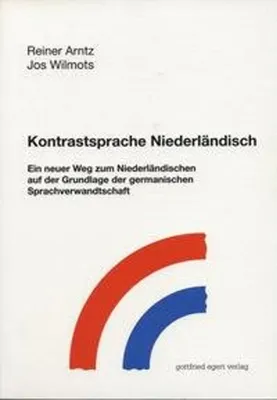 Produktbild von Kontrastsprache Niederländisch