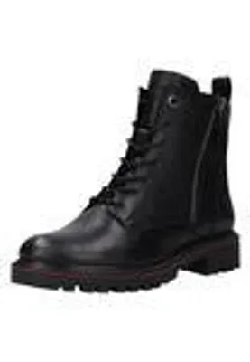 Zdjęcie produktu dla TT.BAGATT Eleganckie damskie botki D31-AOE33-4000, czarne