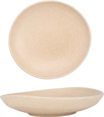 Obrázok produktu pre Bonna Deep Dish - Mirage - porcelán - 19 cm (350 cm3)