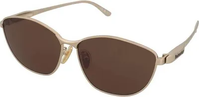 Produktbild von Sonnenbrille Balenciaga BB0358SK 003
