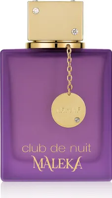 Image de Armaf Club de Nuit Maleka EDP 105 ml W
