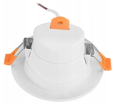 Produktbild von Tuya Smart Deckenleuchte RGBW 6W WiFi