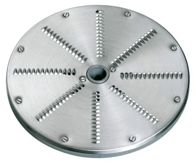 Productafbeelding van Bartscher schijfzaagblad Z3a, afmetingen: 2,04 x 2,04 x 0,13 cm; artikelnummer: 120313