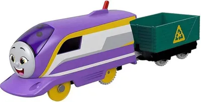 Obrázok produktu pre Fisher-Price Thomas & Friends HDY69, 3 rok / roky, AAA, Plast