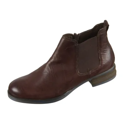 Produktbild von JOSEF SEIBEL Damen Stiefelette Sanja 06 | braun