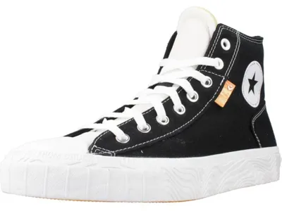 Produktbild von CONVERSE CHUCK TAYLOR ALT STAR CANVAS Schwarz