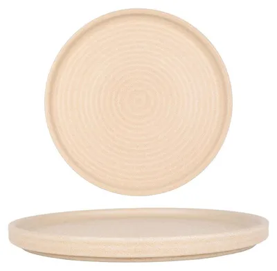 Produktbild von Bonna Speiseteller - Mirage - Porzellan - 26 cm