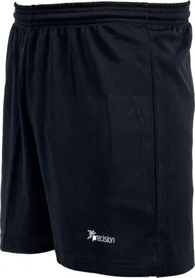 Immagine prodotto di Precision - Pantaloncini Madrid uomo/donna unisex RD690 (XL) (Nero)