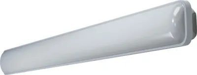 Produktbild von OSRAM 4099854428937 Feuchtraumleuchten mit integriertem LED-Module 36.00 W 3000 lm