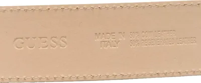 Zdjęcie produktu dla 3970AO Męski pasek skórzany GUESS