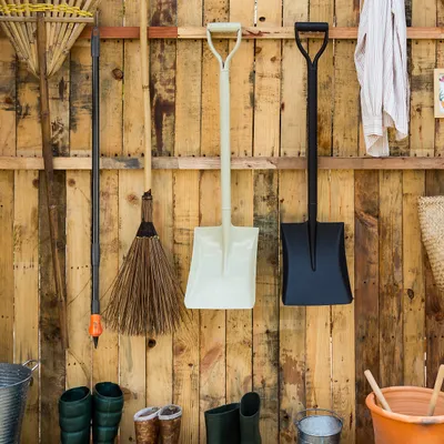 Produktbild von Relaxdays Fugenbürste Set mit Teleskop-Stiel, Carbon-Stahl Borsten, Fugenkratzer & Schrubber, Unkraut, 80-140cm, schwarz