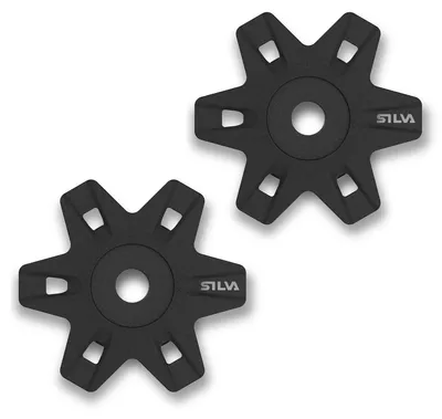 Obrázok produktu pre Silva Schneeplatten, bežecké lyže, trekingové palice UNI