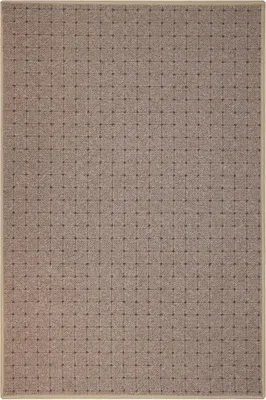 Immagine prodotto di 50x80 cm Tappeto pezzo Udinese beige nuovo