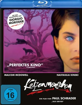 Produktbild von Katzenmenschen
