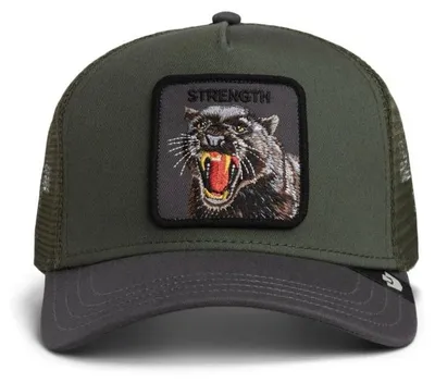 Immagine prodotto di Cappello  Goorin Bros Strenght Panther Multicolor