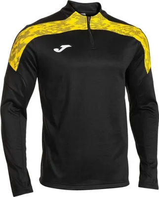 Obrázek produktu pro Joma Championship Viii Mikina Černá 9-10 let Chlapci Černá 9-10 let