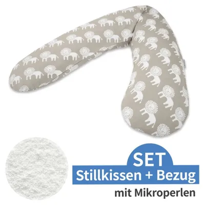 Produktbild von Theraline Stillkissen Das Original