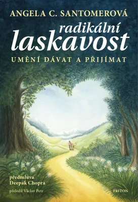 Image de Radikální laskavost (Santomero Angela C.)