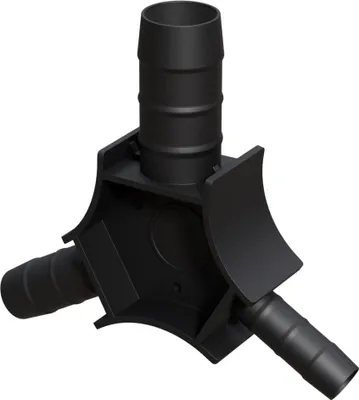 Obrázek produktu pro Mexen PEX kalibrátor na trubky PEX 16, 20, 25 - W97004-162025