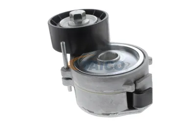 Produktbild von VAICO V22-2224 Spannarm Keilrippenriemen passend für PEUGEOT 206 Schrägheck (2A/C) 206 CC (2D) 307 CC (3B) 207 SW (WK) für CITROËN BERLINGO (B9)