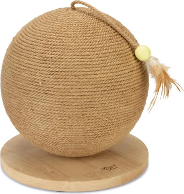 Produktbild von Designed by Lotte Kratzball Balty Holz XL