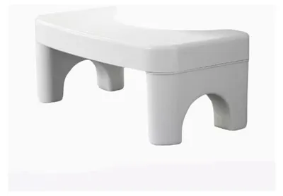 Image de Siège de douche antidérapant, avec une capacité de 136 kg, pour une utilisation en toute sécurité