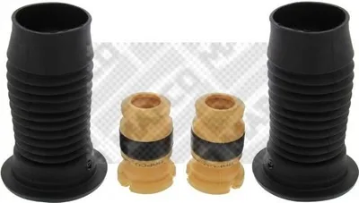Produktbild von MAPCO 34586 Staubschutzsatz Stoßdämpfer Vorne für TOYOTA Yaris Schrägheck (P9)