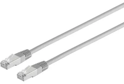 Productafbeelding van Patchkabel Cat. 5e, F/UTP, 30 meter