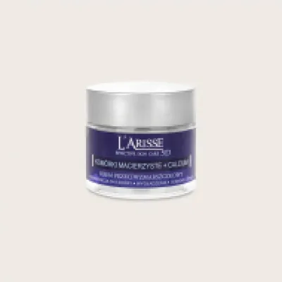 Produktbild von L' arisse 5D Anti-Falten-Creme mit Stammzellen 75+ 50ml