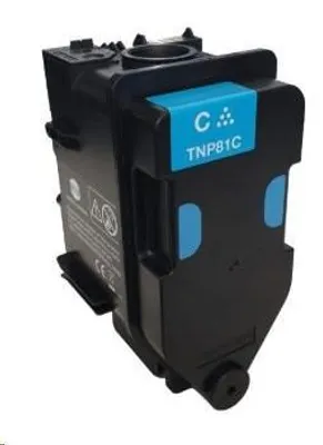 Immagine prodotto di Toner Minolta AAJW451 (ciano)