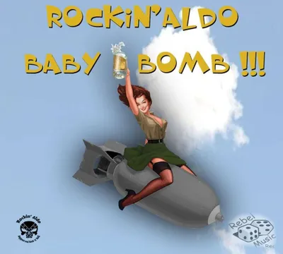 Zdjęcie produktu dla Baby Bomb